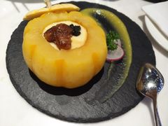 -Wei菋·Le Bistrot