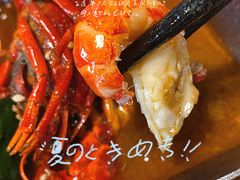 -煲得鲜·桐乡煲·小龙虾(万达店)