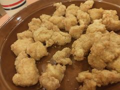 -萨莉亚意式餐厅(悦荟广场店)