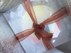 -蛋糕好了·动物奶油0卡糖低脂蛋糕