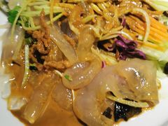乾园大拌菜-乾园(天河城店)