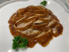 -热河食府(中山路店)