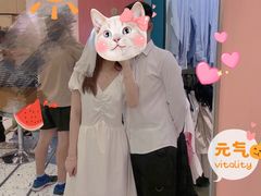 -海马体照相馆(南昌王府井购物中心店)