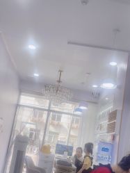 -秀色美甲美睫纹绣护肤