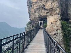 -雁荡山风景名胜区