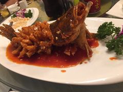 -新聚丰菜馆(太监弄店)