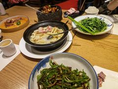 -中国徽菜·徽商故里(广安门店)