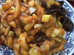 -北大地皖峰饭馆