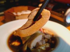 -顺香居·老字号湖北菜(江汉路店)