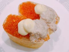 -新一番三文鱼寿司(大东海店)