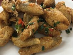 -老杨饭店(万科里店)