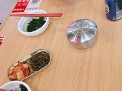 -小木屋拌饭(西安华阳城店)