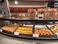-墨茉点心局(国金街店)
