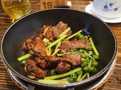 -猪肉婆私房菜(容桂总店)