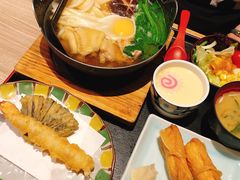 -小山日本料理(兴业太古汇店)