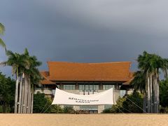 -三亚海棠湾万丽度假酒店