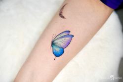 点击看大图 -飛凡TATTOO纹身•原创