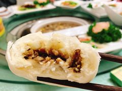 -山菌美食苑(振兴路店)