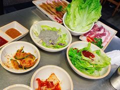 -喜来稀肉(虹泉路店)