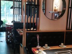 -超级鲜•胡毛肚火锅(扬帆店)