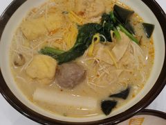 -张亮麻辣烫(天津和平多伦道店)