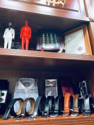 -香港威德诚洋服BESPOKE西服西装高级定制(上海湾一店)