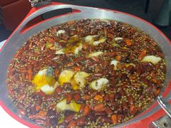 -雲蜀龙阁·金牌水煮鱼(方庄店)