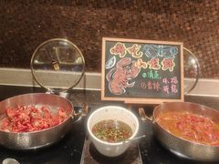 -索菲特西湖大酒店·香榭丽全日候餐厅(南山路店)