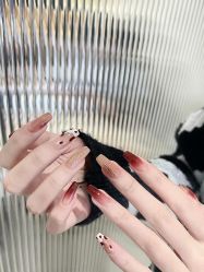 点击看大图 -M·X Nail日式美甲美睫