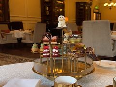 -Salon de Ville浦江汇(上海外滩华尔道夫酒店店)