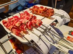-玉善烧烤串城(长春总店)