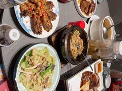 -先记烧鹅王·本地粤菜(福永店)