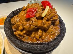 -潮堂 · 潮州菜(国贸商城店)