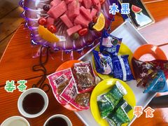 -将军关探险漂流