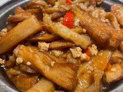 -香港新发烧腊茶餐厅(书城店)