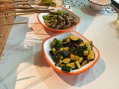 -云晓光头烧烤吧(德平路店)