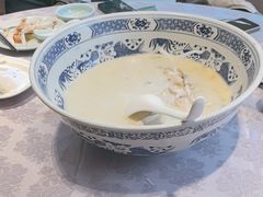 -山外山菜馆(玉泉路店)