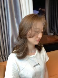 -SY COLOUR专业烫染