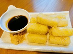 -川东长筷子耗儿鱼(万象润街店)