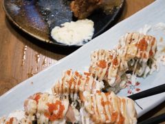 -信日本料理(信义坊店)