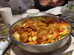 -黄记煌三汁焖锅(悦方IDmall店)