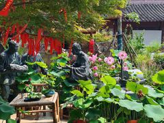 -钱王祠