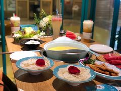 -青瓷火锅料理(西单大悦城店)