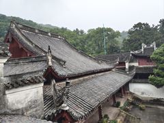 -宁波市保国寺古建筑博物馆