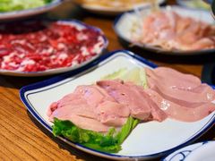 -厝味火锅·潮汕卤水火锅(十一合店)