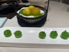 -狮王府淮扬菜(新街口友谊店)