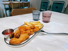 -珀翠餐厅(新业路店)