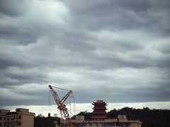 -梵天禅寺