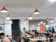 -品鱻黑豆花美蛙鱼(西政店)