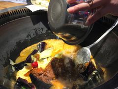 -山河屯铁锅炖(哈西站店)